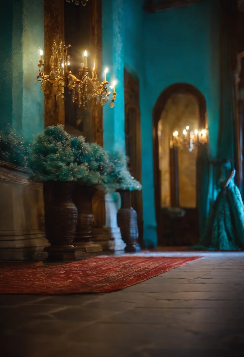 Como seria a Elza do filme frozen na vida real