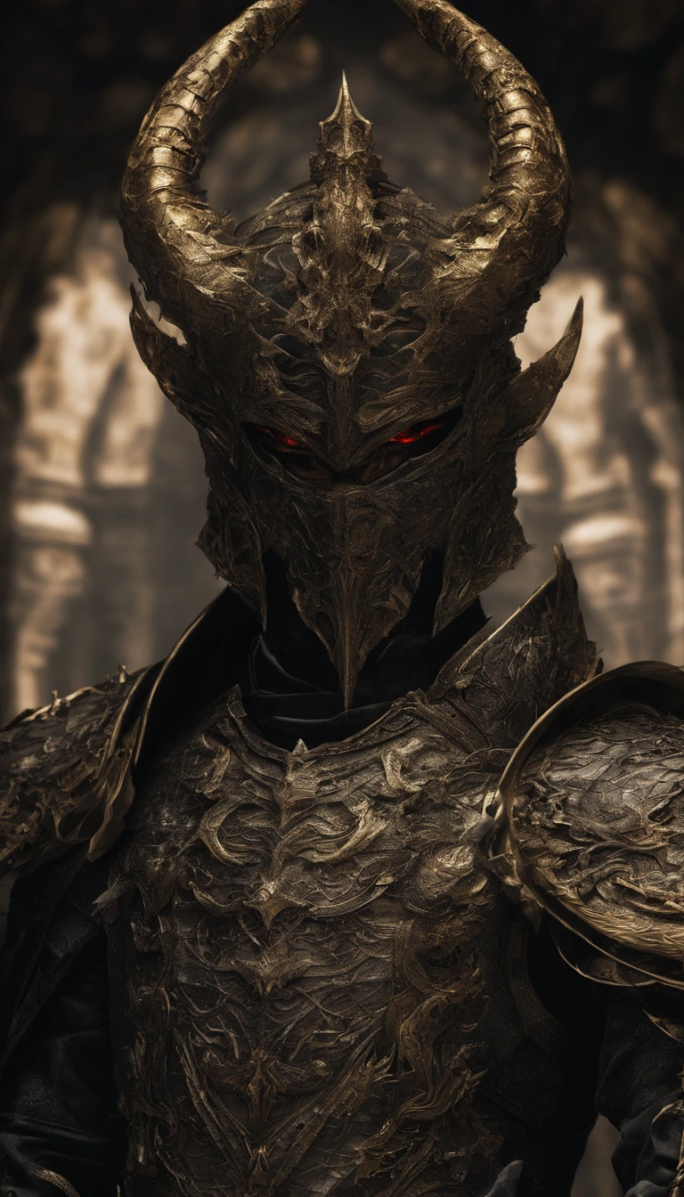 (realistic:1.3), intricate details,painting \(artwork\), ((masterpiece,best quality)), ((cinematic light)), reptile,mortal kombat, scary, dark fantasy \(style\), detailed armor, detailed helmet