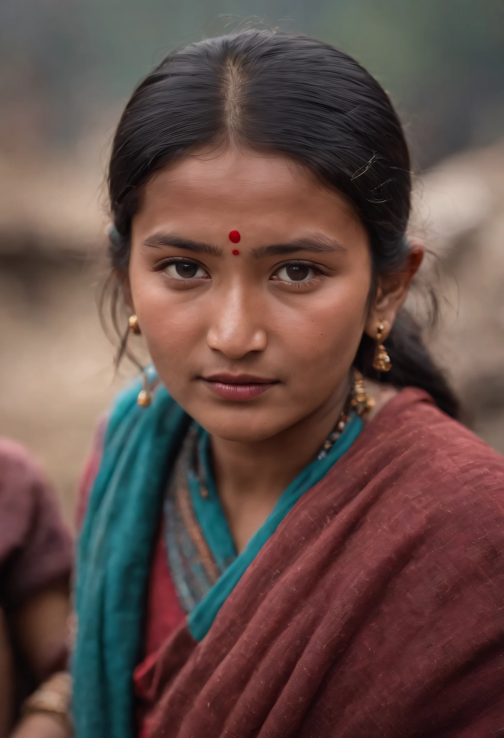 kirat rai people of nepal