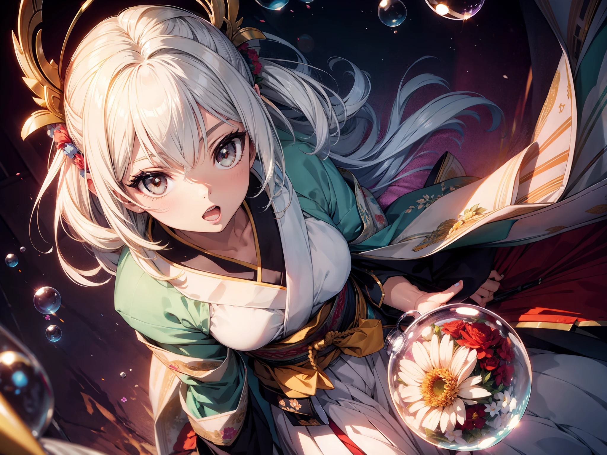 Flowers