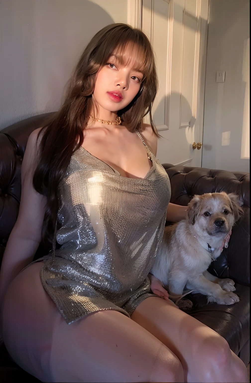 Lalisa