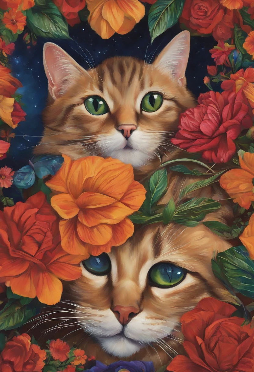 Cats