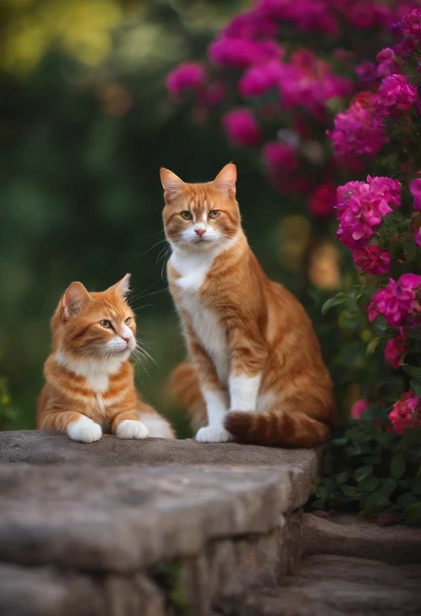 Cats
