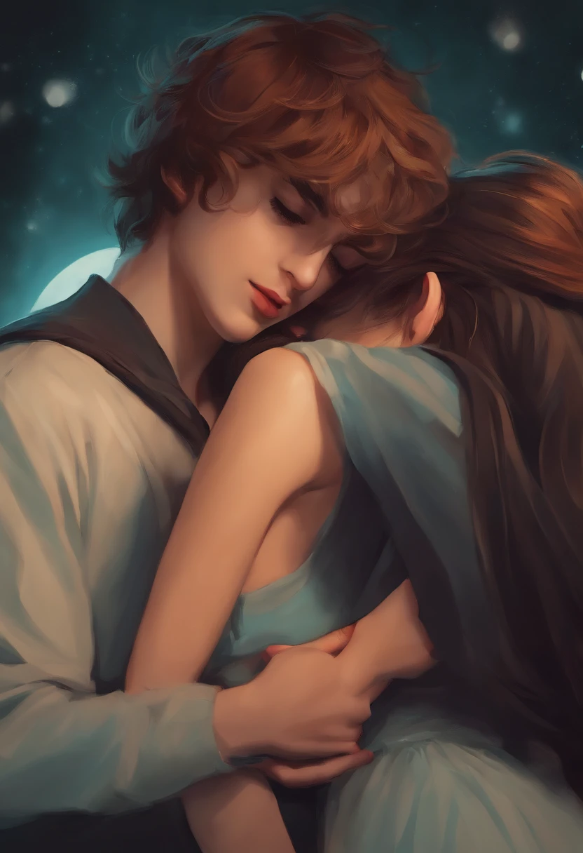 boy having sex with girl