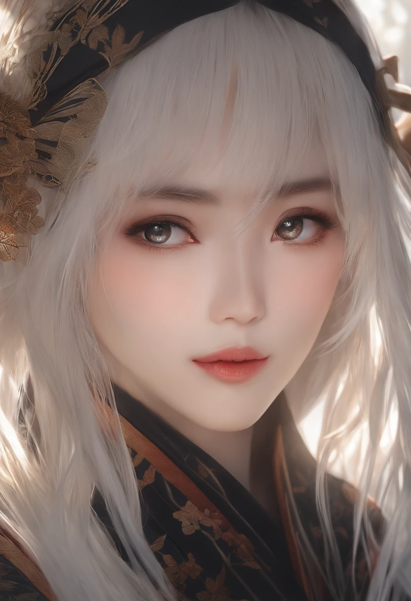 全裸の女性、Japan Beauty、masutepiece, Best Quality, Illustration, Ultra-detailed, finely detail, hight resolution, 8K Wallpaper, Perfect dynamic composition, Beautiful detailed eyes, Natural Color Lip,