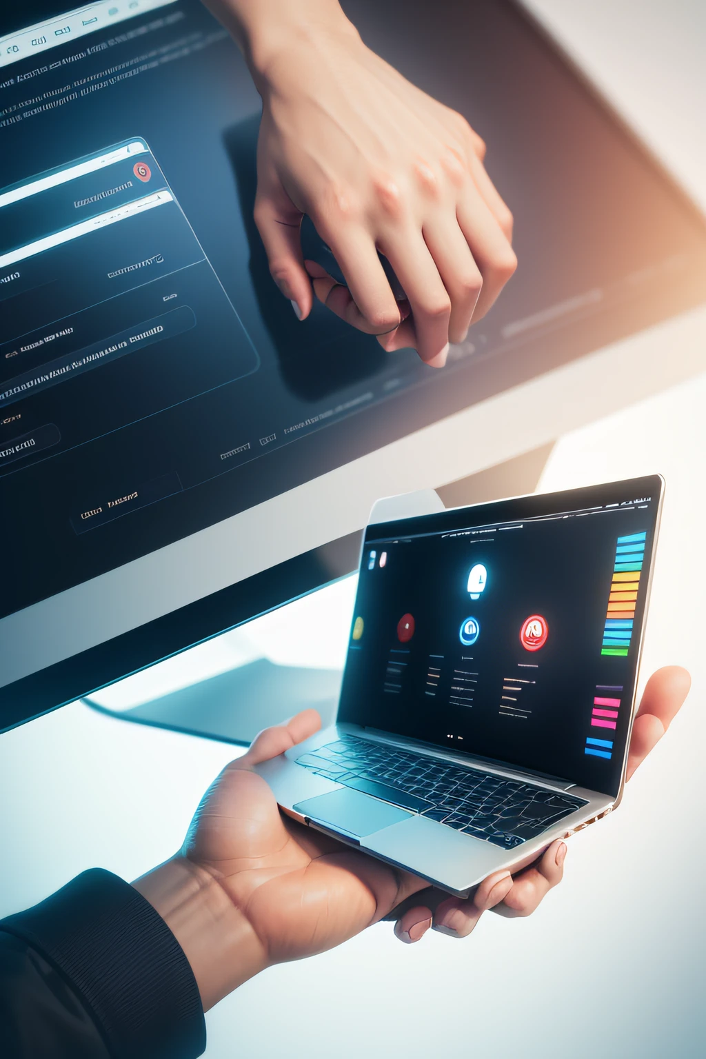 Technology Trends and Emerging Strategies on Digital Marketing