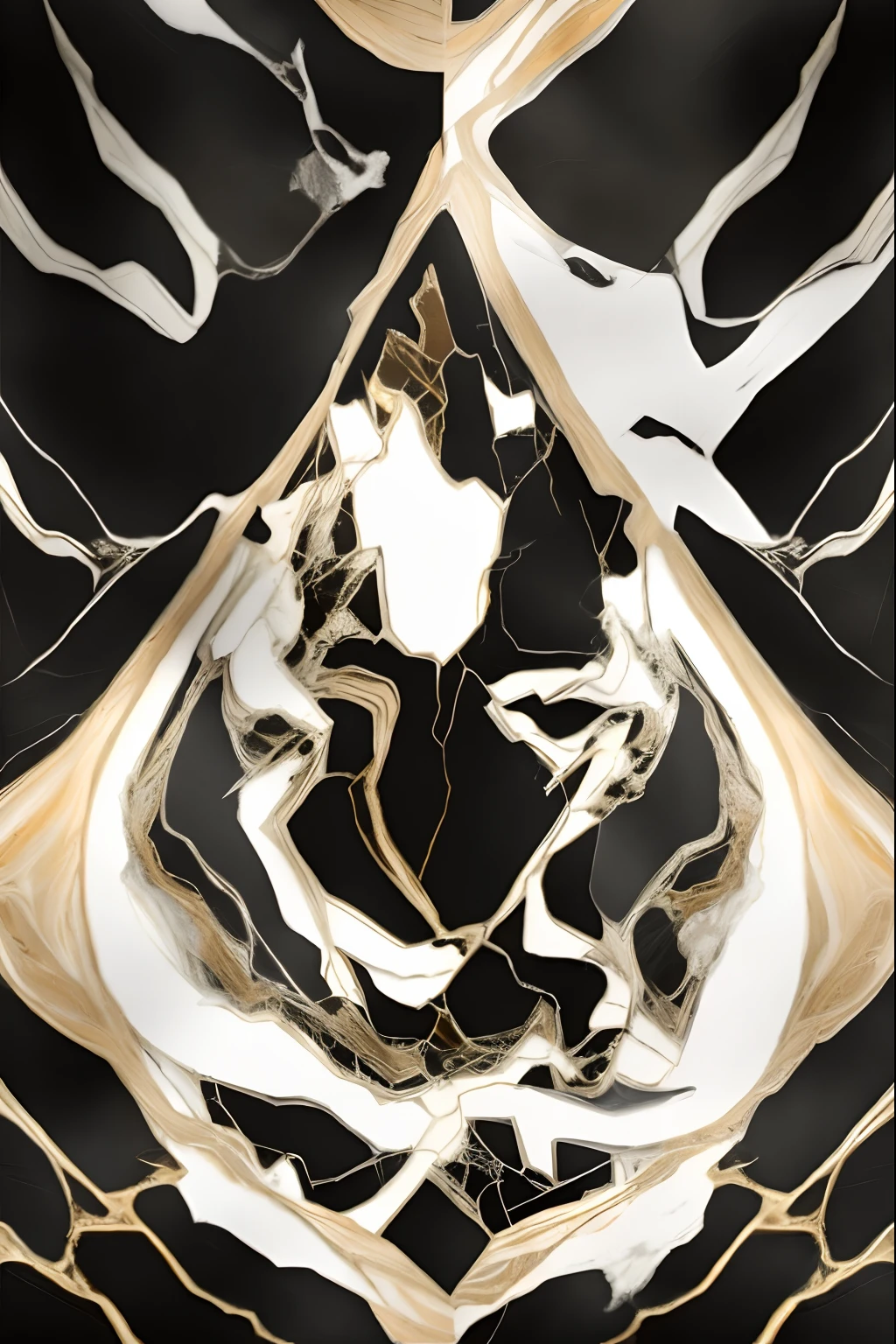 marble texture, black gold