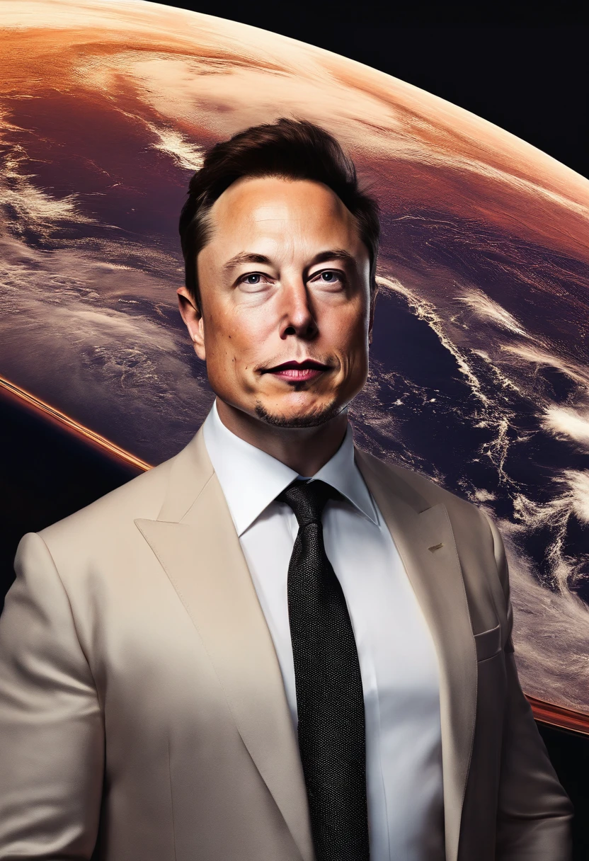 Elon Musk