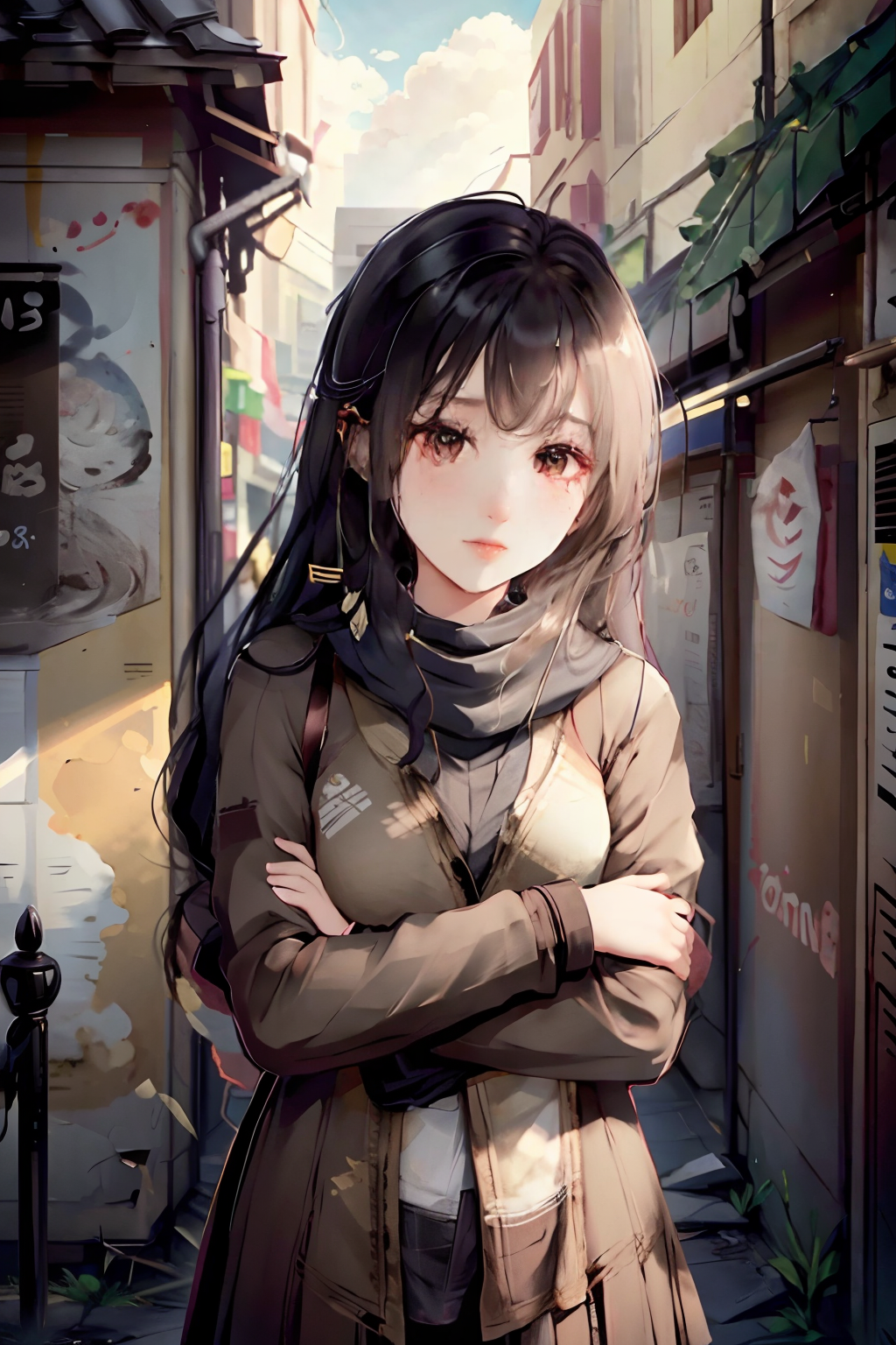 卡通手绘 v1.0