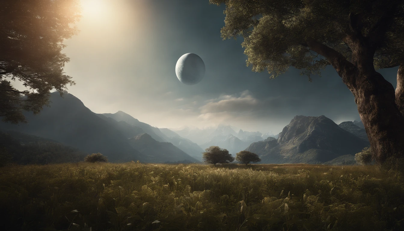 a picture、(Photorealsitic:1.4)、(hyper realisitic:1.4)、(Cinematic:1.5)、satellite、planet earth、