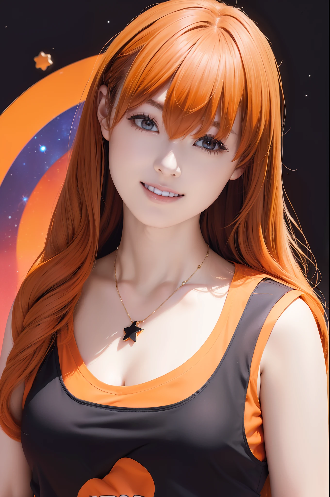 Asuka Langley Soryu
