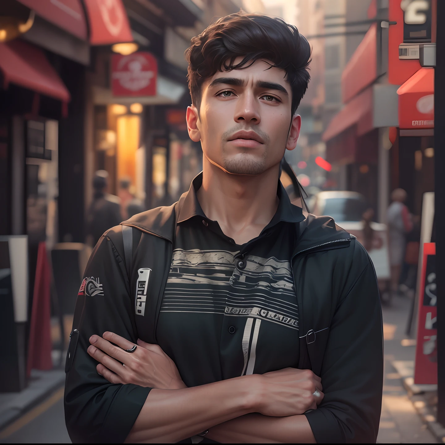 Background change, style,realistic face.8k,ultra