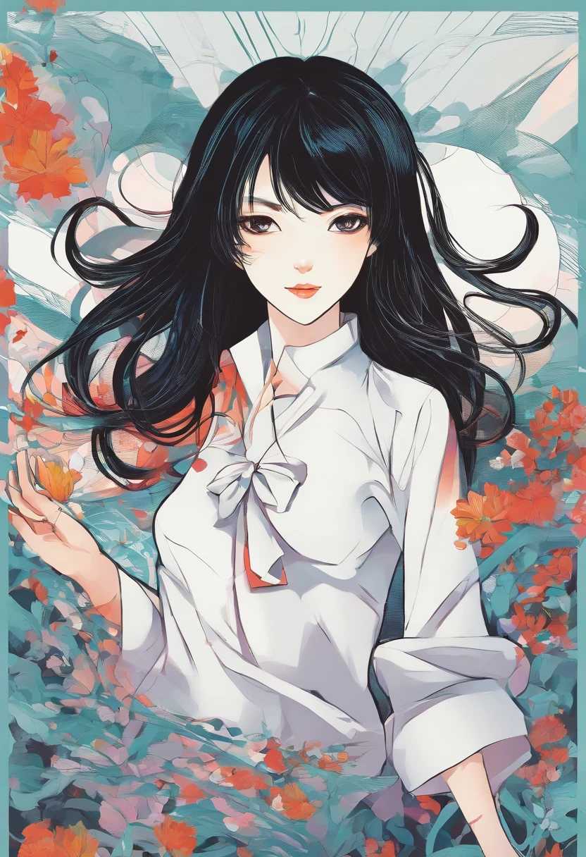 Black hair Beauty