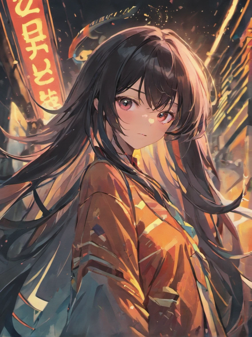 Black Hair Beauty
