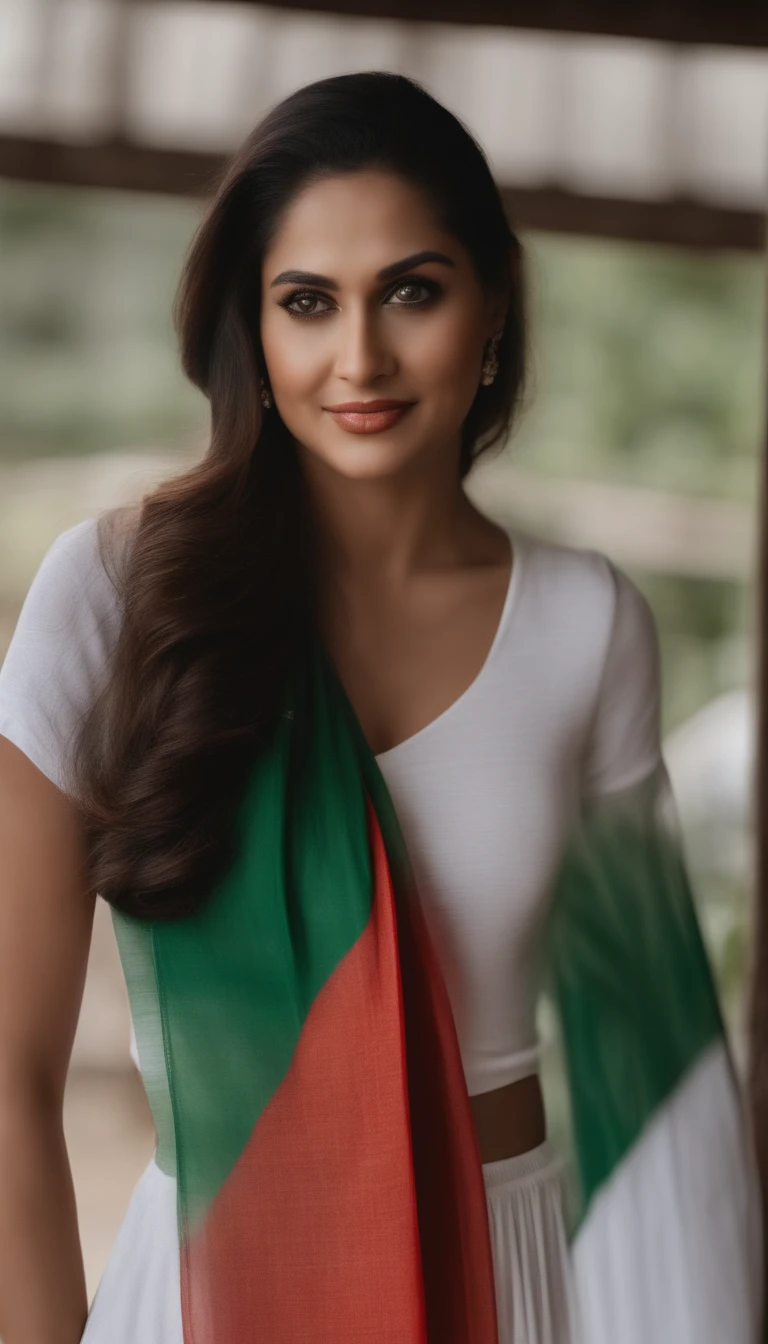 Pakistani flag