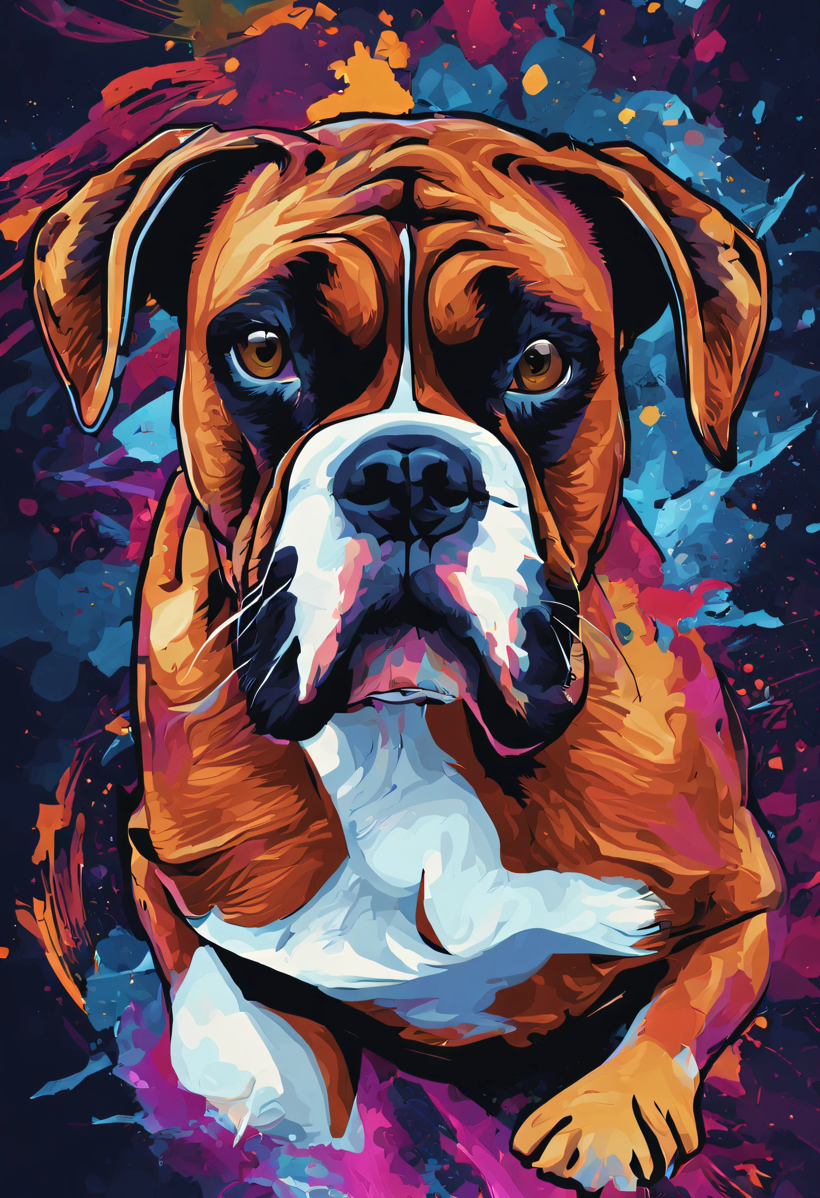 ((1boxer is trainning)),(Best Quality,4K,8K,hight resolution,masutepiece:1.2),Ultra-detailed, [Vibrant colors], [Psychedelic patterns], [Sparkling textures], [abstract shapes], [unique designs], [captivating glow], [Creative composition], [Playful elements], [dreamy ambiance], [Artistic expression], [Fantasy Surrealism], [Energetic movement], [Futurist aesthetics], [Magical charm], [Bold and energetic], [Psychedelic atmosphere], [neon light], [Eclectic combination], [ethereal beauty], [An otherworldly experience], [Whimsical touch], [Sensory overload], [Mind-bending illusions], [electric energy], [Hypnotic vision], [Mystical nature], [Imaginative shoes], [Eye-catching details], [dynamic contrast], [Psychedelic Color Palette], [delicate craftsmanship], [Stunning visuals], [Fascinating perspective], [Unconventional design], [Expanding your mindset], [Unforgettable shock].