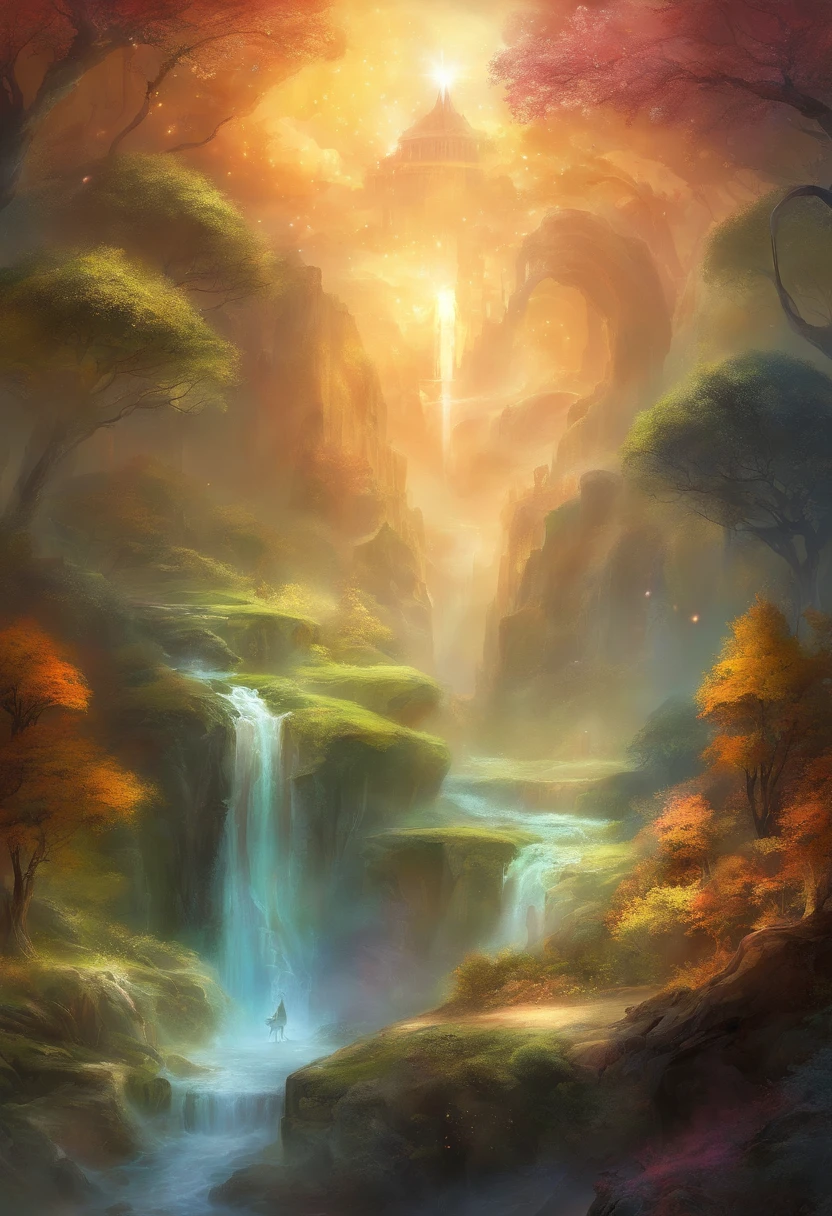 Flow of Truth