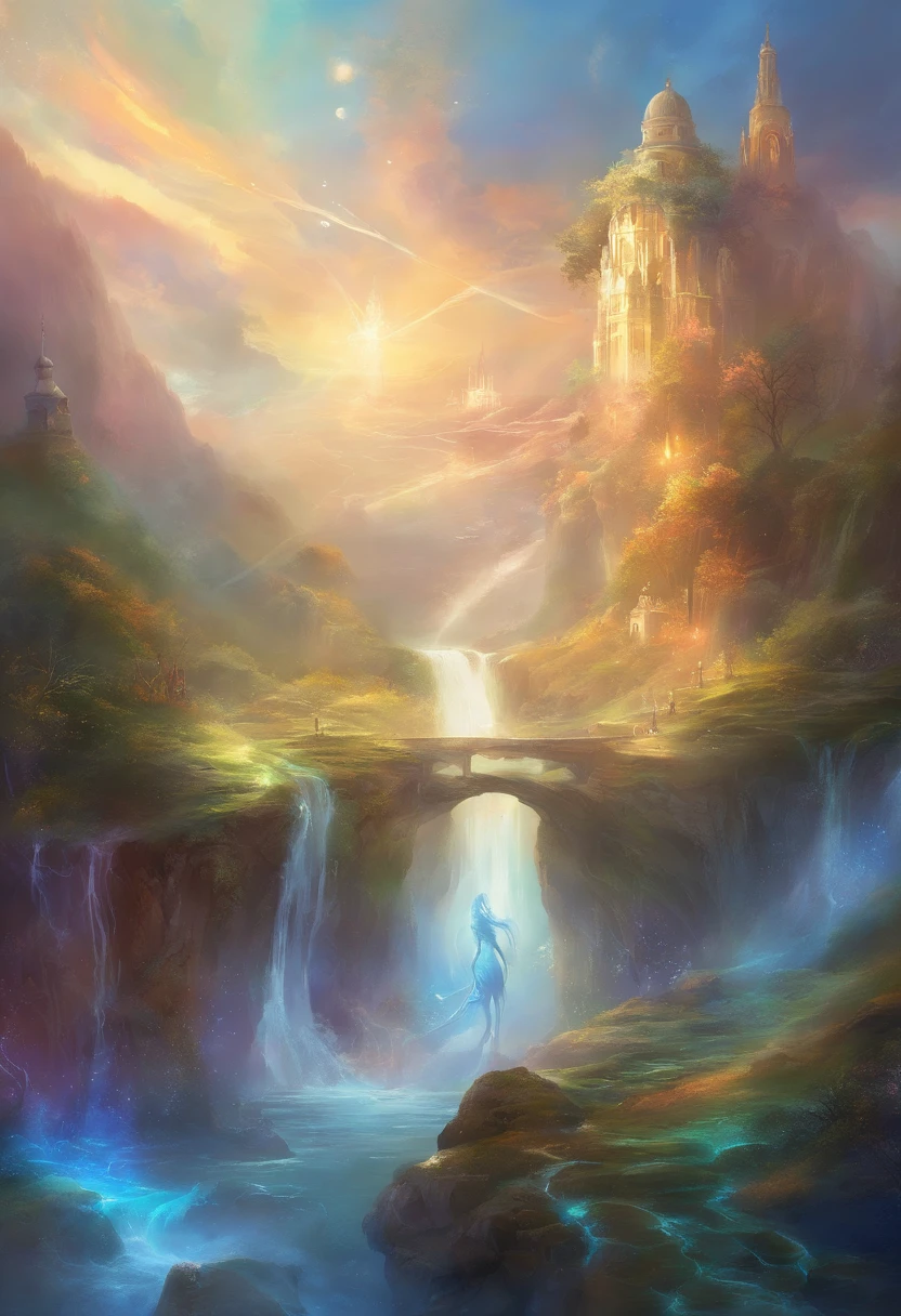 Flow of Truth