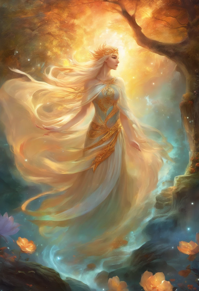 Flow of truth