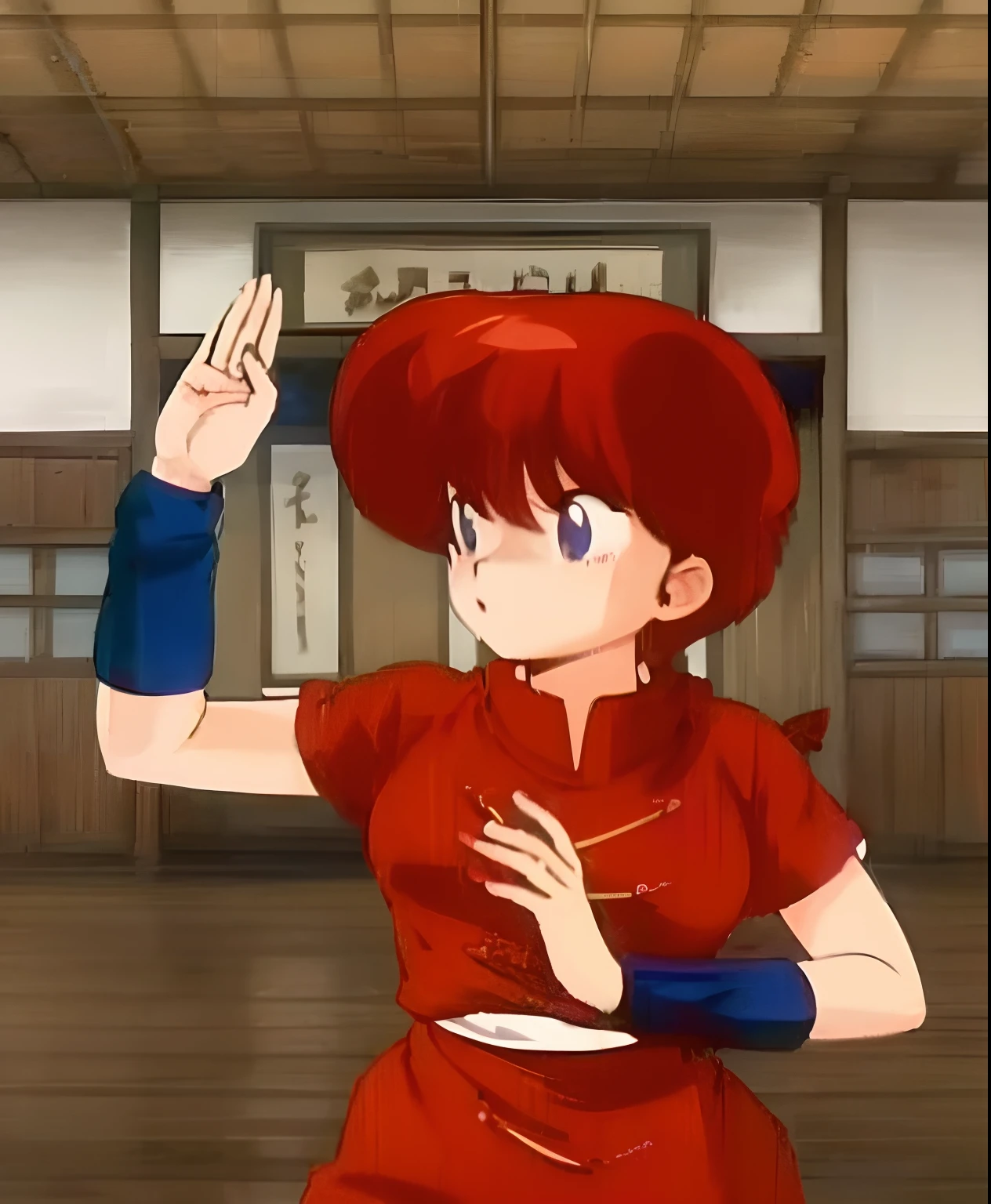 Ranma