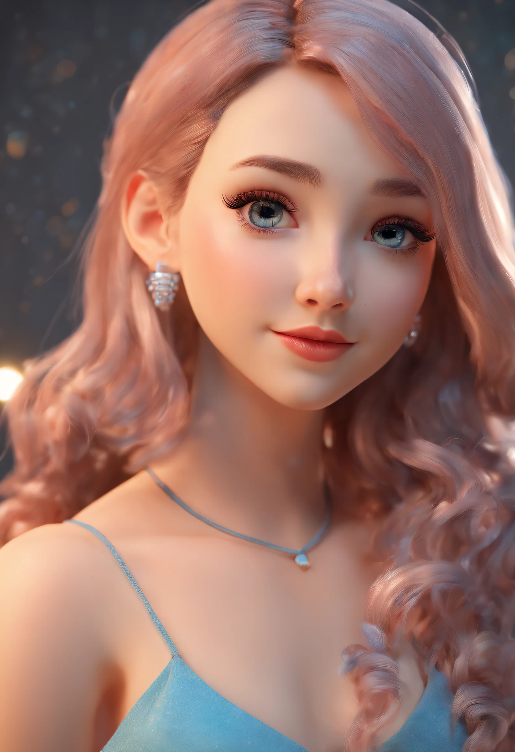 a Cute Girls