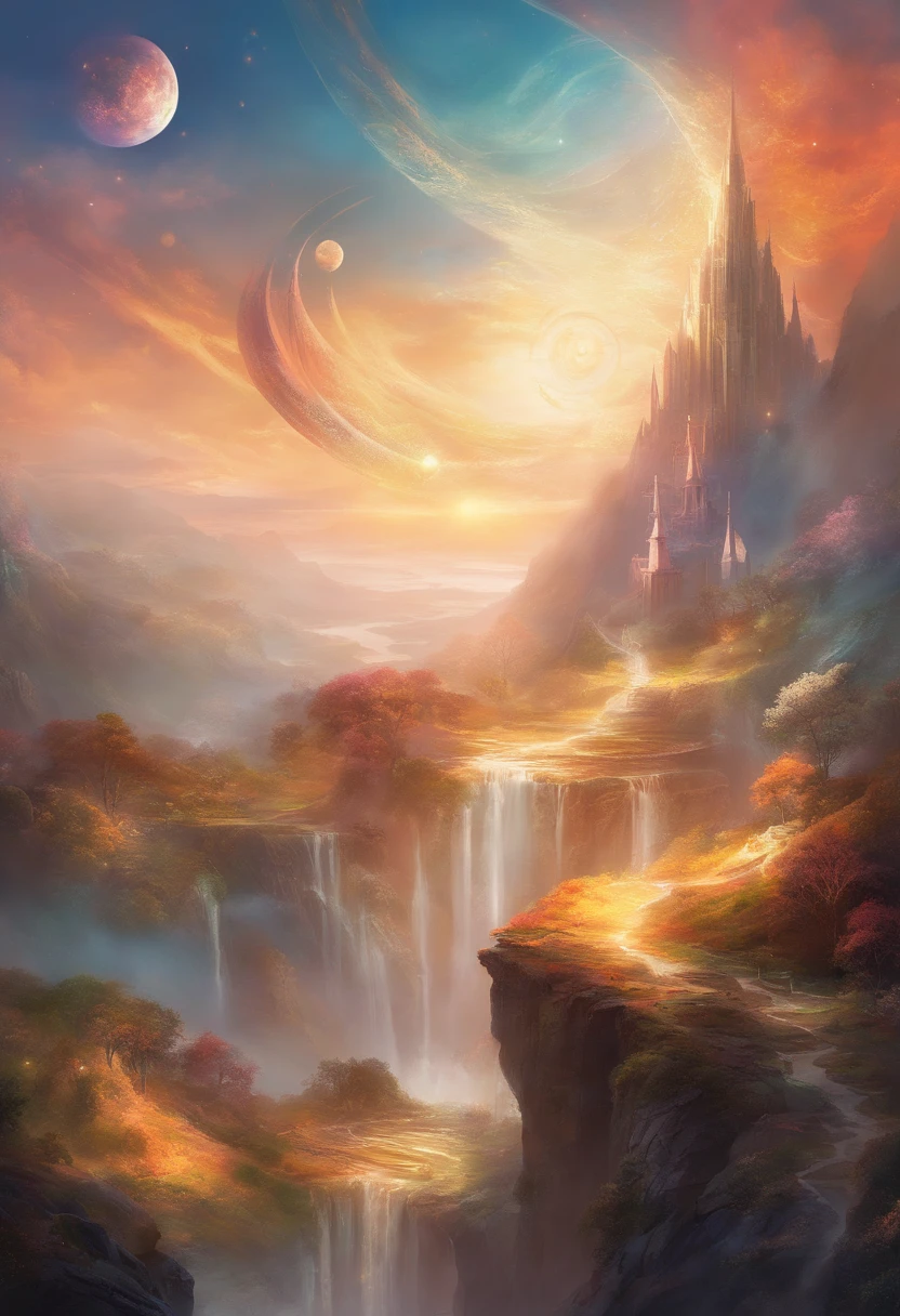 Flow of Truth、flow of truth