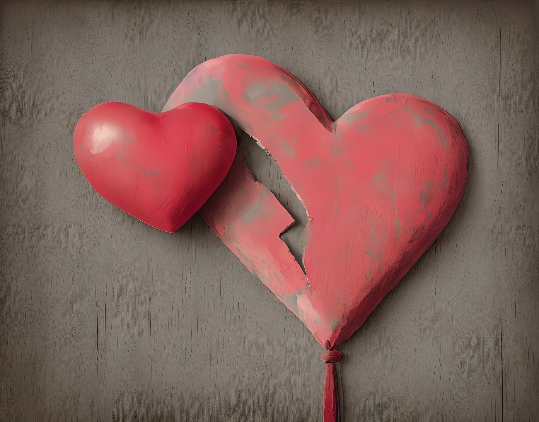 Guard the heart