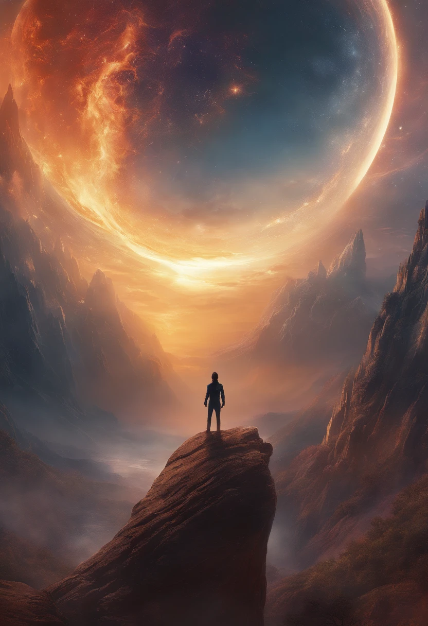 (best quality,4k,8k,highres,masterpiece:1.2),ultra-detailed,(realistic,photorealistic,photo-realistic:1.37),mysterious figure,dark atmosphere,ominous presence,enchanted background,fingers delicately wrapped around the globe,shadowy silhouette,earth gently cradled,subtle tones,artistic,ethereal lighting,surreal,translucent earth,powerful aura,menacing yet mesmerizing,sublime beauty,otherworldly,dreamlike,detailed textures,impressive perspective,void of color,subdued palette,imposing,cosmic secrets,symbolic gesture,supernatural,dimensions beyond human comprehension,stellar background,sublime darkness