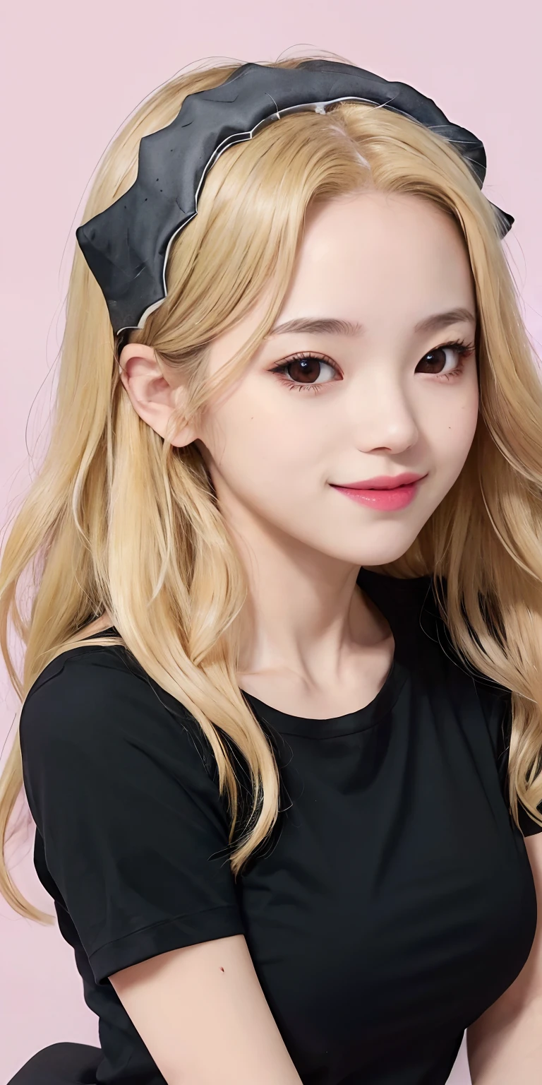 Jennie bp