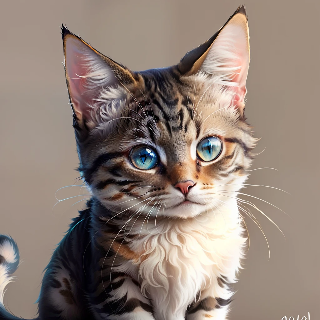 Cute cats