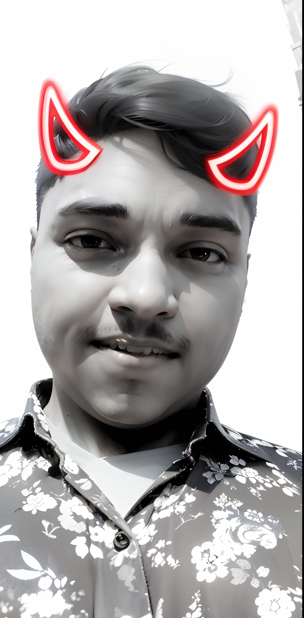 (Masterpiece), (Extreme Quality), (Super Meticulous), (Full Body: 1.2), Super Young Man, Chinese Dragon, Tiger, Wind God Thor, Sexy, Bursting, Oriental Face, TV Anchor, Bust Portrait Illustration, Black Formal Suit, Blue Tie, Slightly Chubby Face, Silver Glasses, Very Clean Face, No Beard on Chin, Black Super Short Hair, Black Eyes, Confident Smile, 3c Computer Sub-Products, iPad, iPhone, Digital Painting, 3D Character Design by Mark Claireden and Pixar and Hayao Miyazaki and Akira Toriyama, The illustration is a high-definition illustration in 4K resolution with very detailed facial features and cartoon-style visuals.