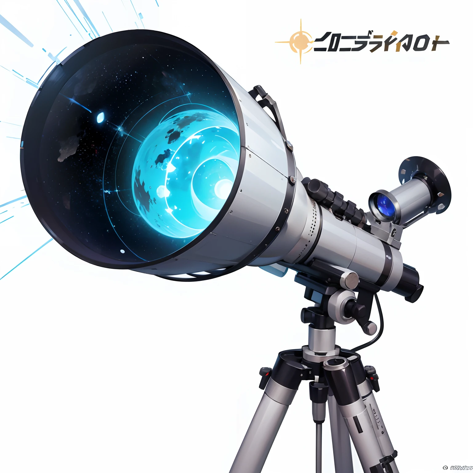 Ultra white，white body，Technologie，astronomy，kosmos，Universe，8K，high qulity，Special Effects Screen，Cinematic texture，It's incredibly real，Silver-white body，silvery white，Anime style，Telescope，Extremely large！humongous large breast，Telescope，Telescope，Astronomical mirror，Large aperture camera，kosmos，Universe，Telescope，astronault，Just the right shade，Exquisite graphics，Silvery-white texture，Mechanical texture，silvery white，Technologie，Sci-fi style