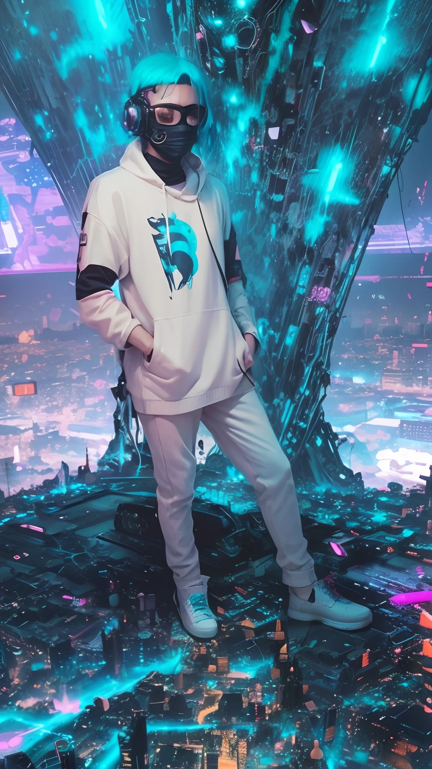 Cyberpunk