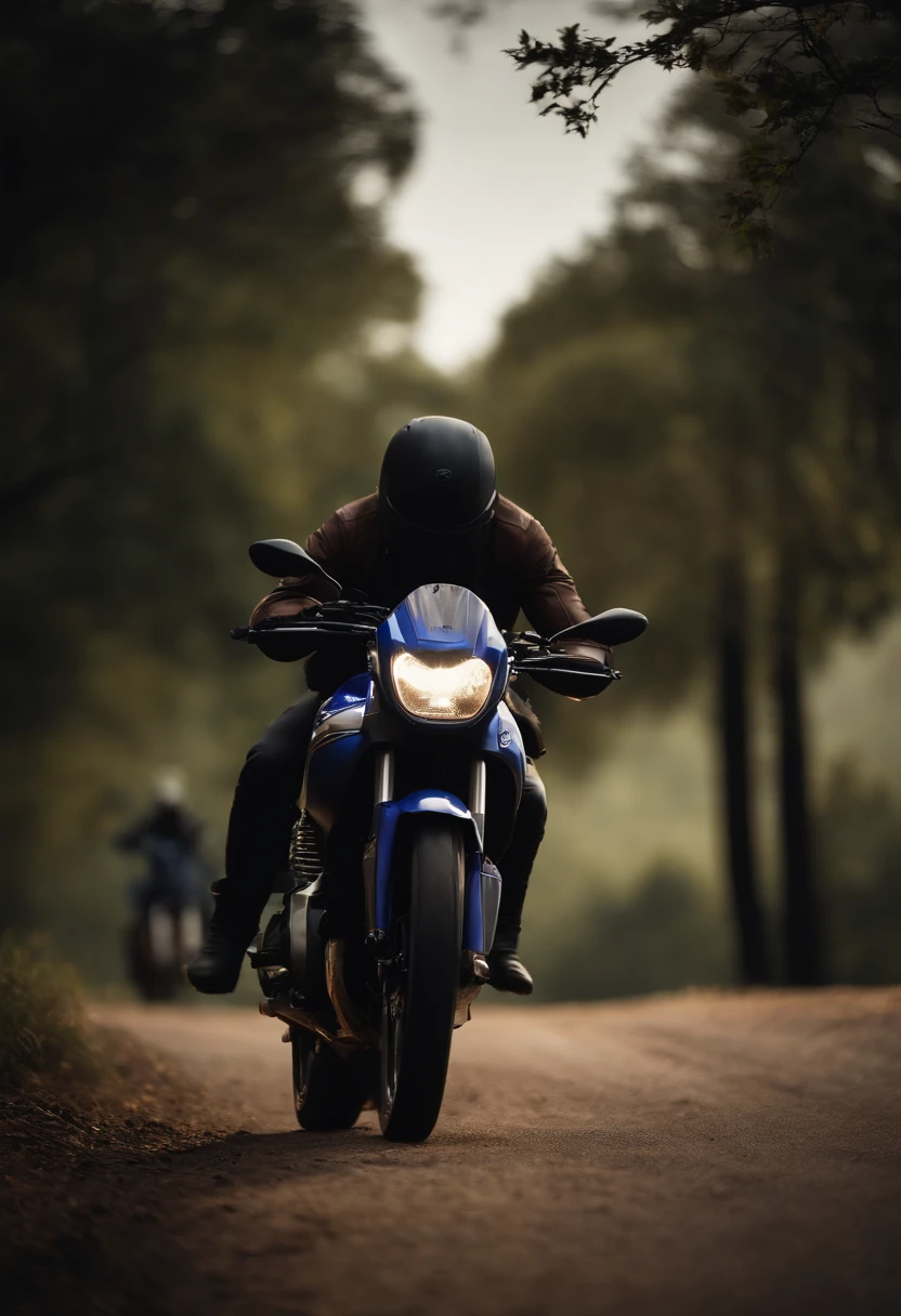 Yamaha NMA125