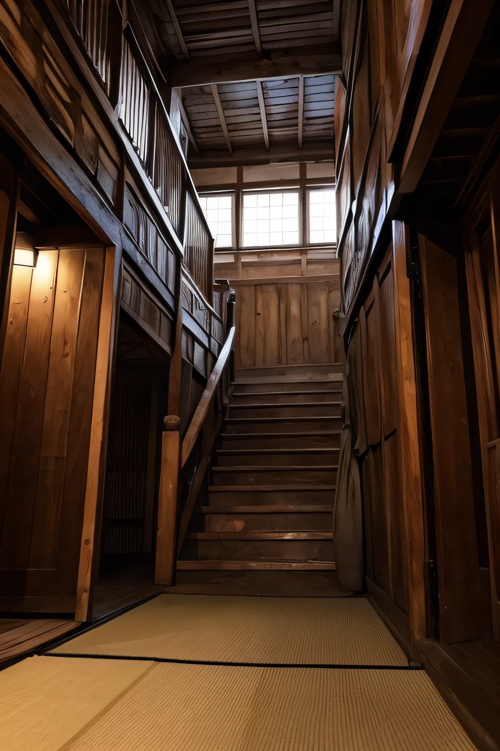 Japan's Haunted House、ghosts、​masterpiece、Beautiful limbs、perfect anatomia、Spirits、good looks、grudge