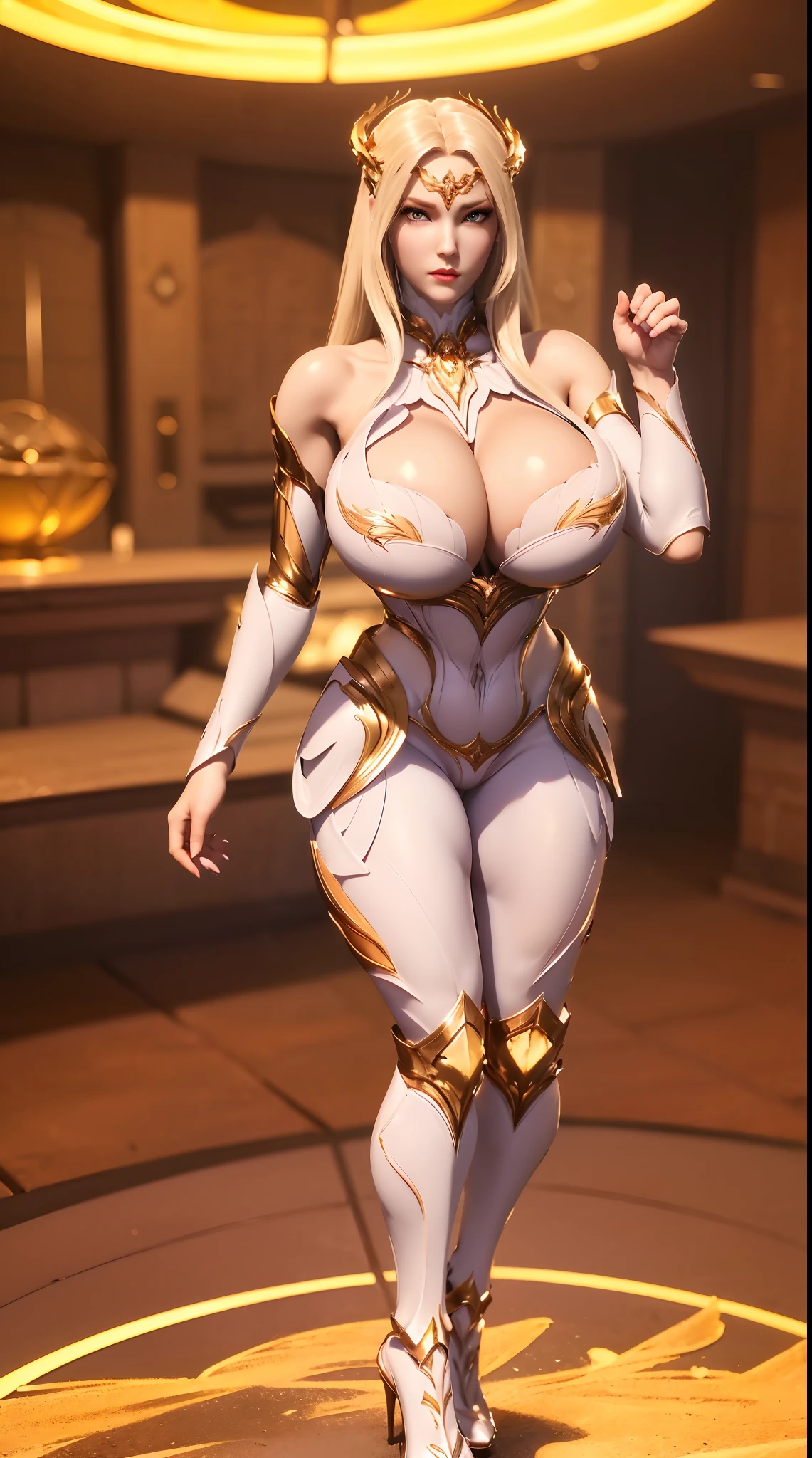 (DRAGON QUEEN HELM), (ULZZANG), (HUGE FAKE BOOBS:1.2), (STREET CITY NIGHT), (PURPLE, GOLD, WHITE), (FUTURISTIC MECHA CROP TOP:1), (CLEAVAGE), (SKINTIGHT YOGA PANTS:1), (HIGH HEELS), (PERFECT BODY:1.2), (FULL BODY:1.2), (LOOKING AT VIEWER), (STANDING:1.3), SEXY BODY, (MUSCLE ABS:1), UHD, 8K, 1080P.