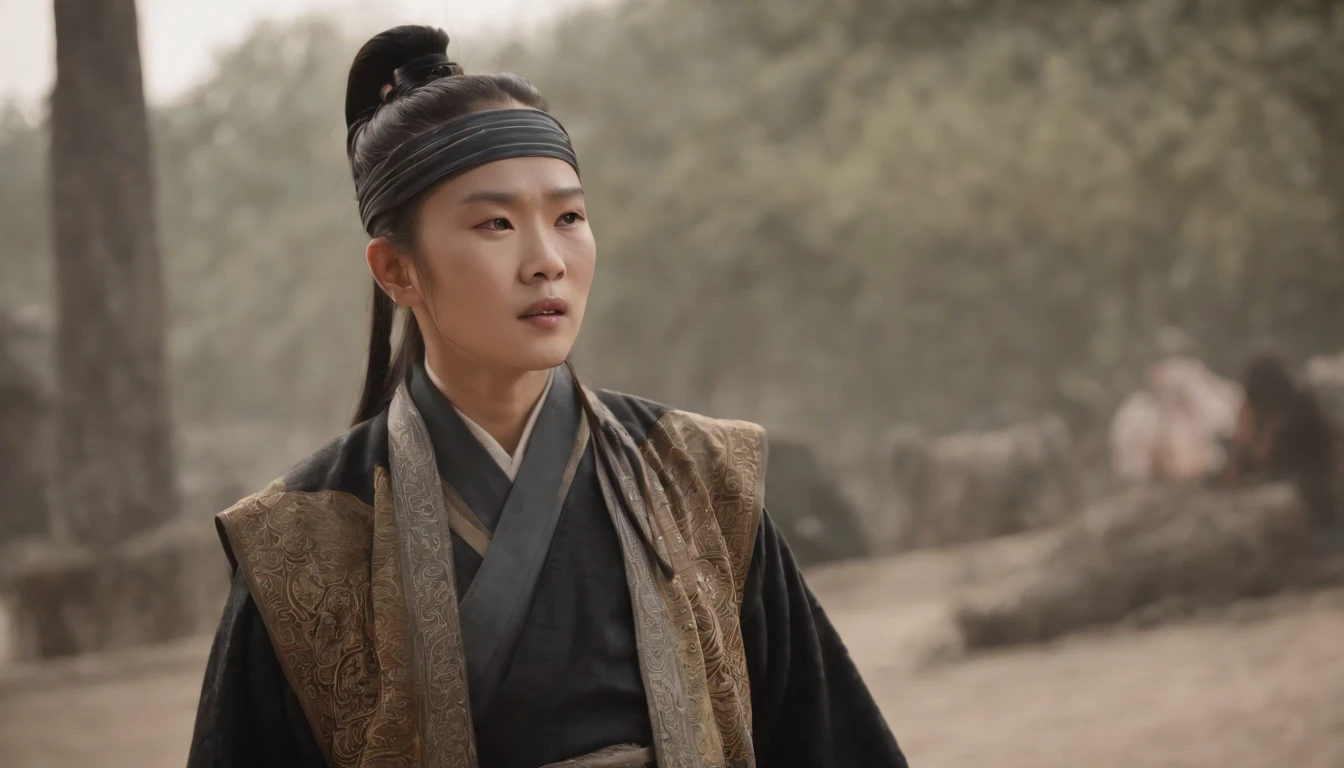 In order to obtain the oracle of fate, Demons invade the Aoba family,The leader of the demon clan personally went down to fight Ye Xingyun, But in the end, He was defeated by Ye Xingyun in one move, At the same time, King Qi, Jiang Shang, Come to Ningcheng,Finally recognized Ye Xingyun's father and son, And found that Ye Xingyun is a rare eight-vein missing constitution, This is extremely beneficial to cultivating the Jiang Family Ancestor Extreme Heavenly Dao Skill。。, But just when Ye Xingyun was taught by King Qi Xiuwei。,In terms of improving self-cultivation, The mysterious woman An Yun suddenly appeared, In order to get the Nine Heavens Goddess Diagram on Ye Xingyun's body。。。, She took it away with valve technology, but accidentally got involved in the grudge between the demon and Ye Xingyun。(Ruins ruins)Climb the streets(Armageddon )eyes filled with angry,He clenched his fists,Rush up,Deliver a fatal blow to your opponent,full bodyesbian,Full Body Male Mage 32K(Masterpiece rainbow,Rainbow Ultra HD)Long flowing black hair,Campsite size,zydink, The wounded lined up in the streets( Ruins rainbow)Climb the streets, The scene of the explosion( Wasteland), (Linen batik scarf), Angry fighting stance, looking at the ground, Batik linen bandana, Chinese python pattern long-sleeved garment (Abstract propylene splash:1.2), Dark clouds lightning background,Flour flies(realisticlying:1.4),Black color hair,Flour fluttering, A high resolution, the detail, RAW photogr, Sharp Re, Nikon D850 Film Stock Photo by Jefferies Lee 4 Kodak Portra 400 Camera F1.6 shots, Rich colors, ultra-realistic vivid textures, Dramatic lighting, Unreal Engine Art Station Trend, cinestir 800,Flowing black hair,(((Color )))The wounded lined up in the streets( rainbowing)Climb the streets,