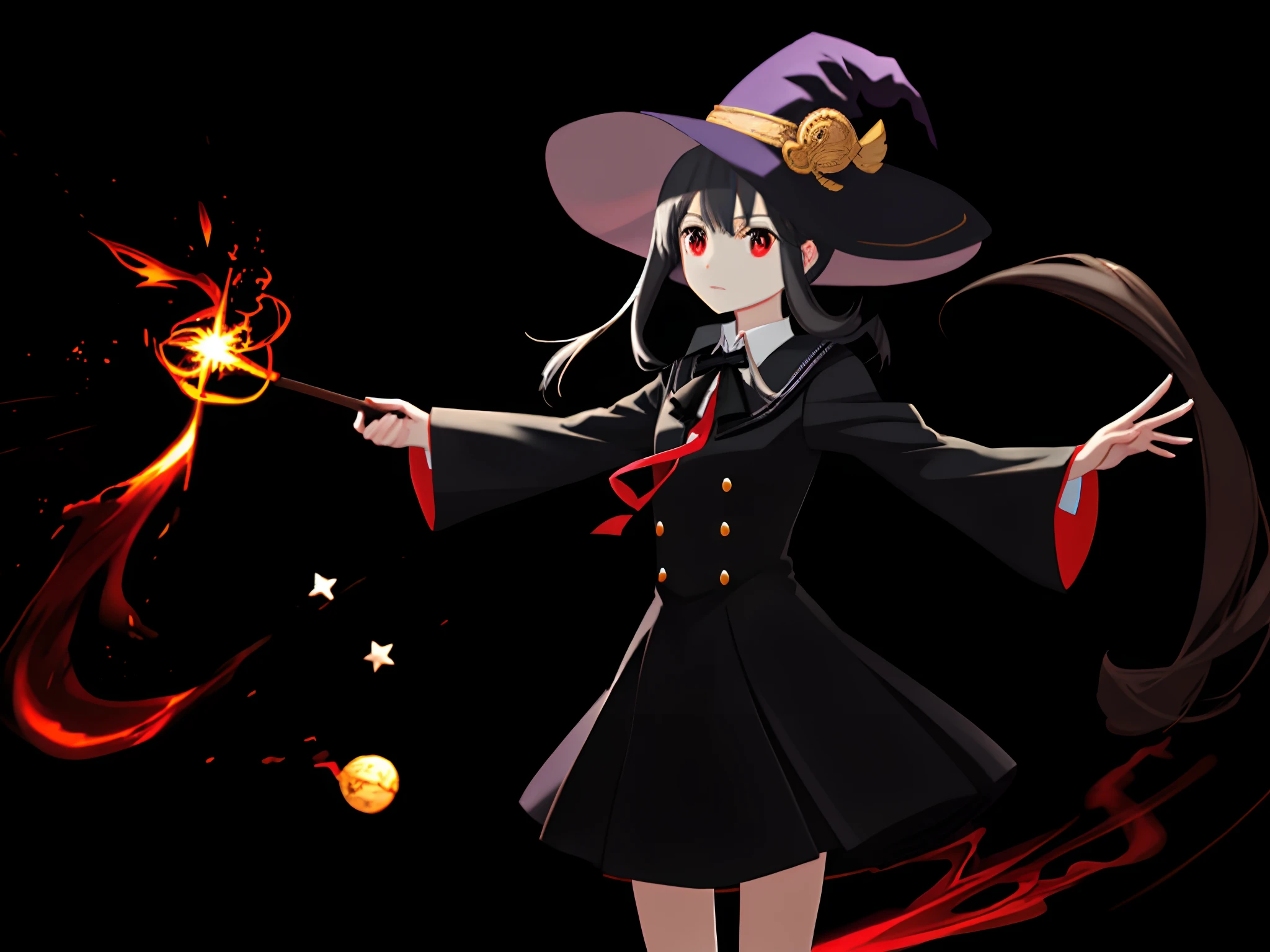 High Witch Remu