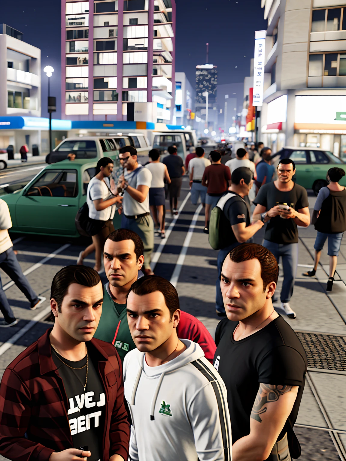 GTA5