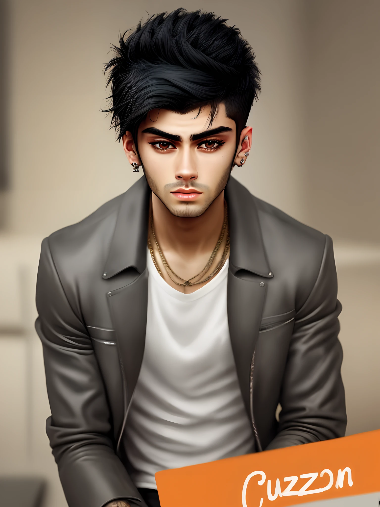 zayn malik
