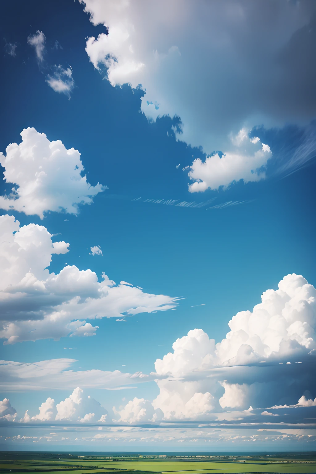 Skysky，Colorful auspicious clouds，8K wallpapers，extreme beautiful，winning artwork