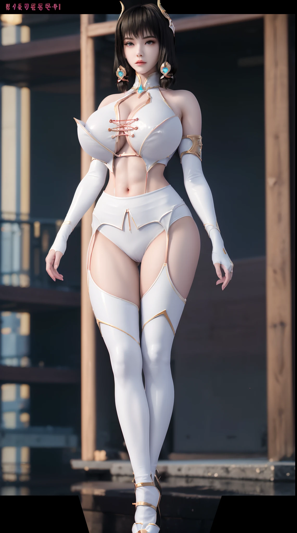 SOLO, (1 GIRLS), (DRAGON QUEEN HELM), (ULZZANG), (HUGE FAKE BOOBS:1.2), (STREET CITY NIGHT:1), (FUTURISTIC MECHA CROP TOP:1), (CLEAVAGE), (SKINTIGHT YOGA PANTS:1), (HIGH HEELS), (PERFECT BODY:1.2), (FULL BODY:1.2), (LOOKING AT VIEWER), (STANDING:1.3), SEXY BODY, (MUSCLE ABS:1), UHD, 8K, 1080P.