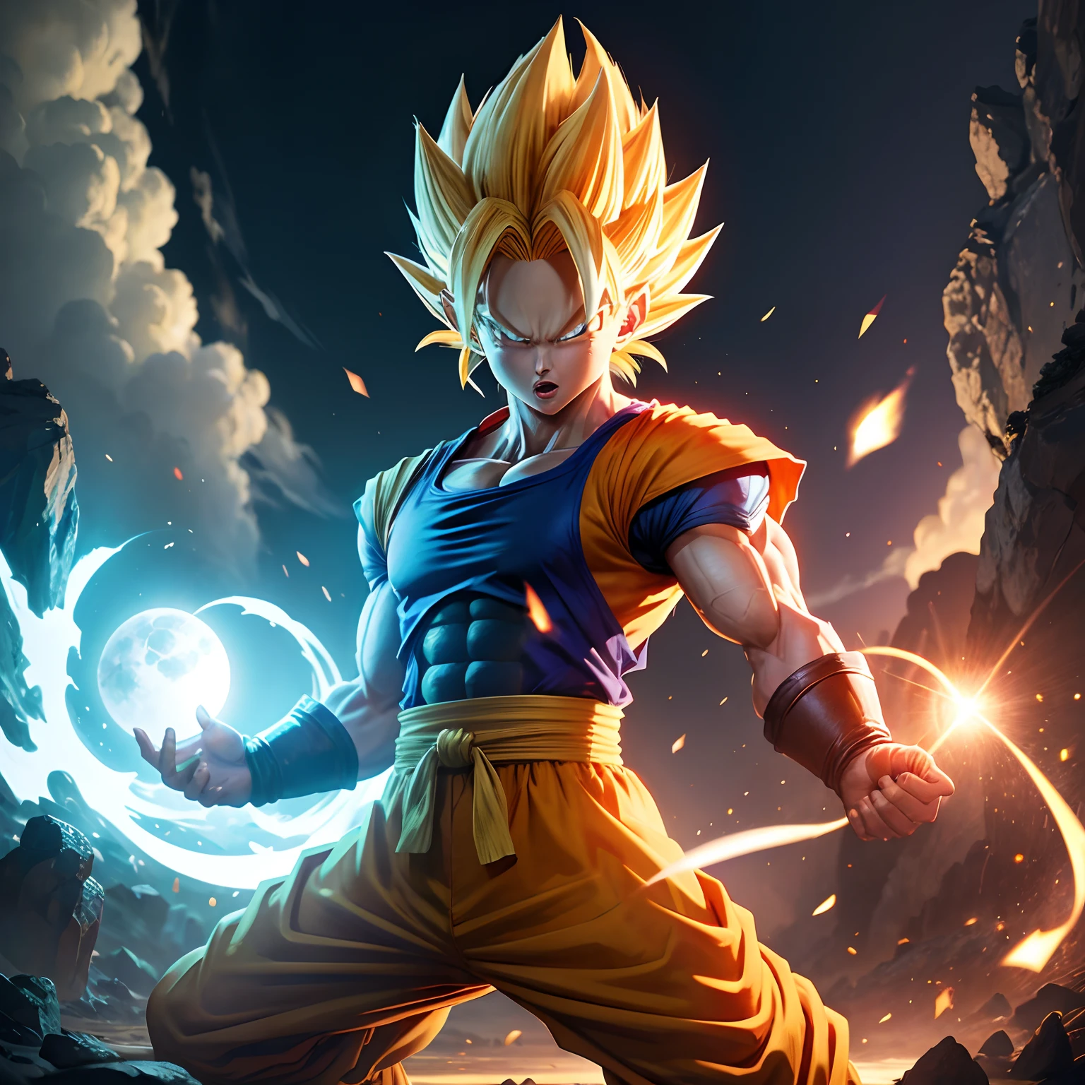 dragon ball goku wallpapers dragon ball goku wallpapers dragon ball goku, badass anime 8 k, super saiyan goku, photorealistic human goku, anime style 4 k, anime wallpaper 4 k, anime wallpaper 4k, super saiyan, epic 8 k hd anime shot, dragon ball artstyle, 4k anime wallpaper, character dragonball, goku from dragon ball