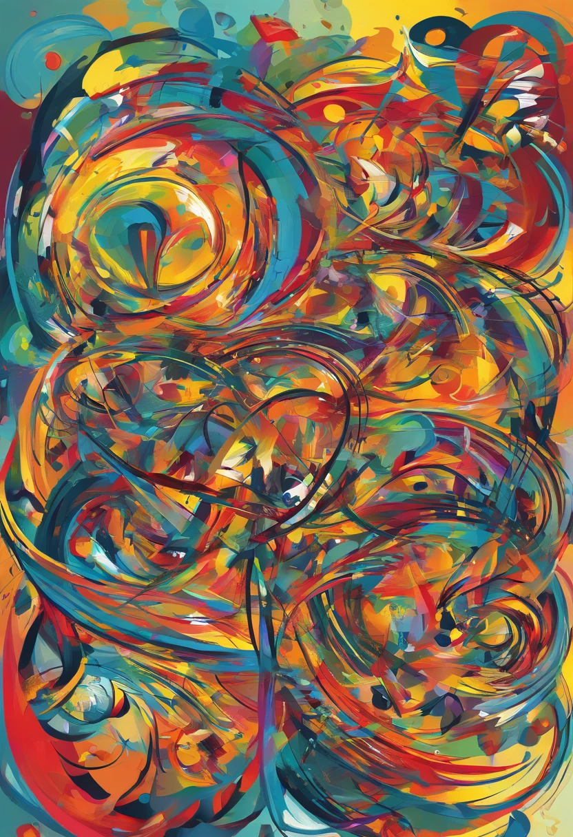 Perplexed
Rummage
Abstract
Order and Chaos
Contemplation
Searching
Abstract Sensations