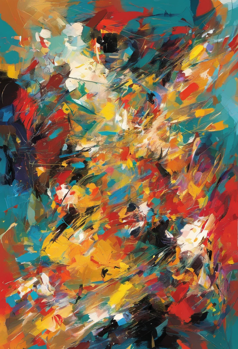 Perplexed
Rummage
Abstract
Contemplation
Searching
Abstract Sensations