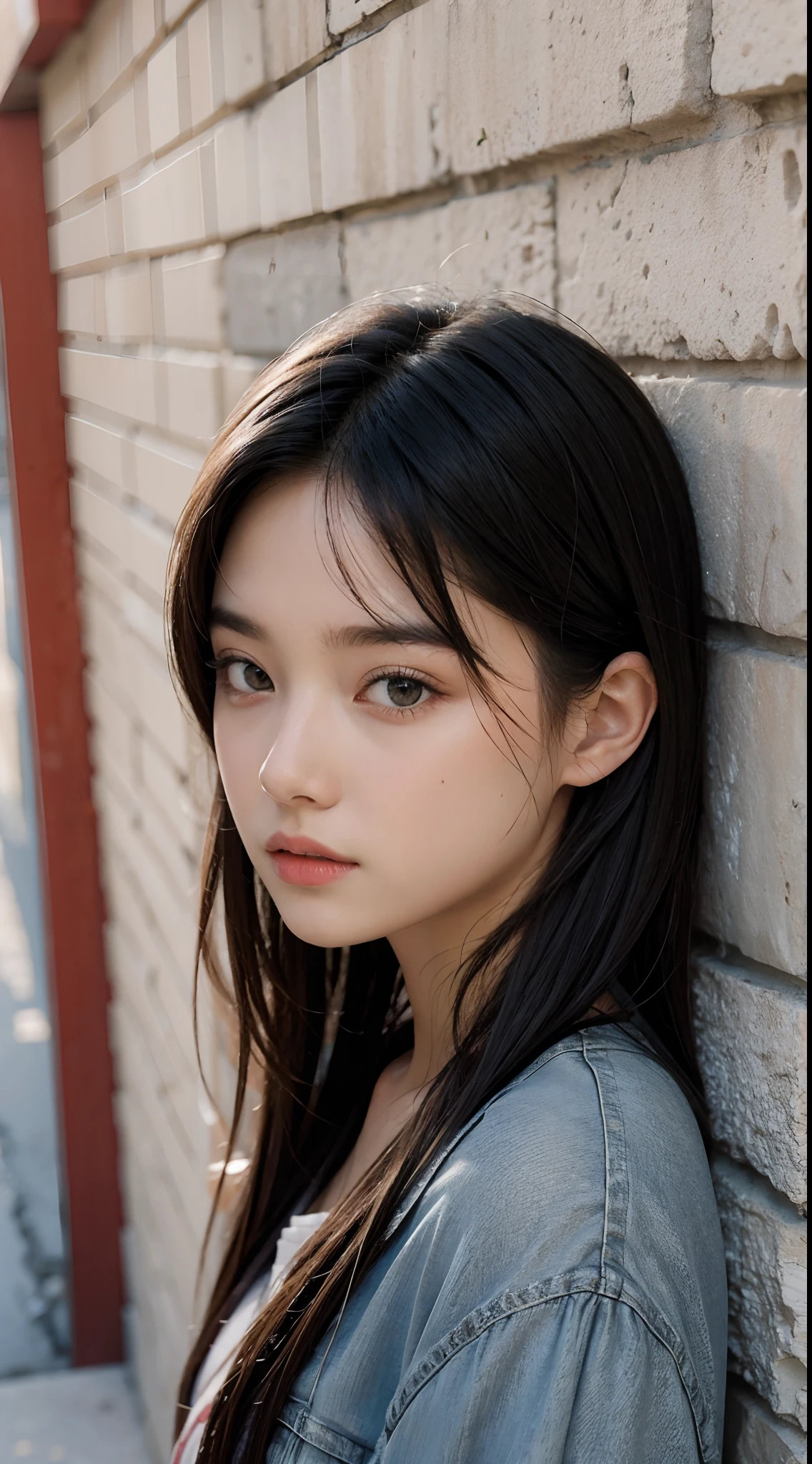 Teenage VN10,