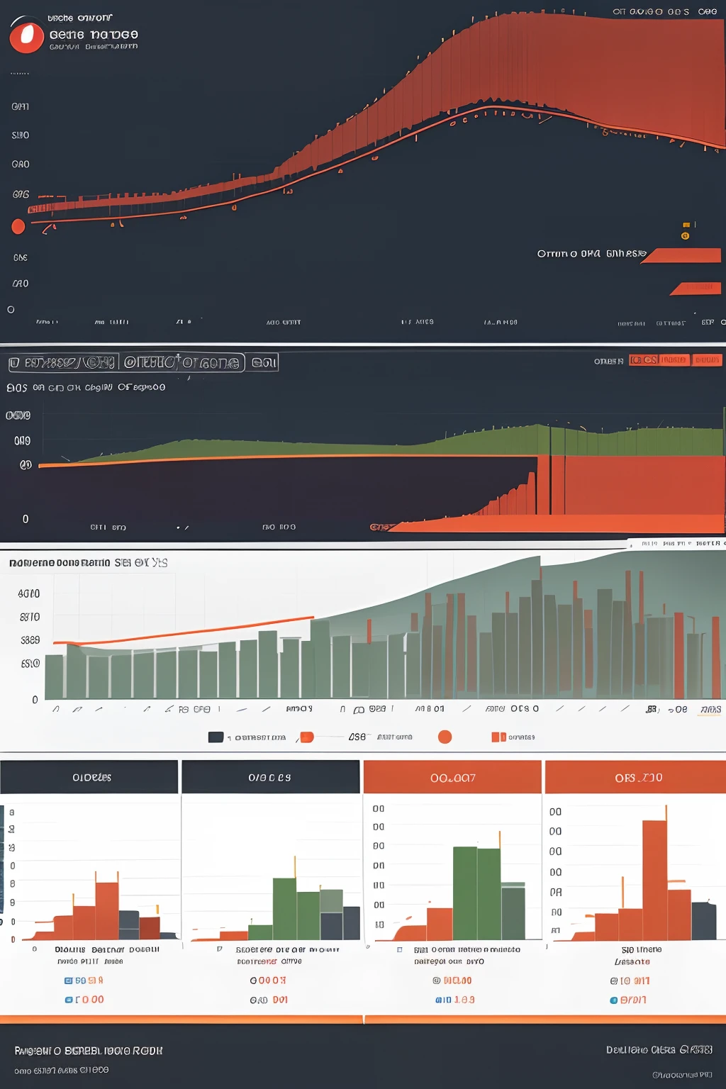 graph, showing the market price of the stock,diagram,Digital data,Orange and Red Lines,Fluctuating trends,(Best Quality,4k,hight resolution:1.2),(Ultra-detailed,Realistic:1.37),Exact numbers,Accurate Representations,transparent background,Colorful visualization,Vivid colors,Professional,Financial Data Analysis,Crossing Lines,True Scale Performance,Economic Growth and Decline,Estimates and trends,Market Analysis,Forecast Charts,Up and Down Movement,Clear axle markings,Personal Finance Monitoring,Global Stock Markets,Image with fine details,Real-time data updates.