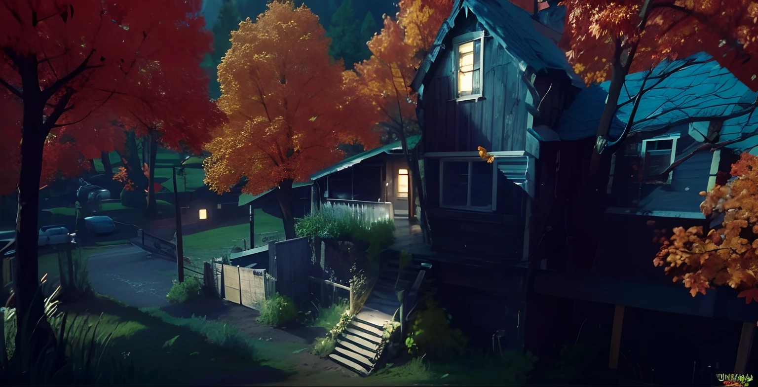 4k realistic