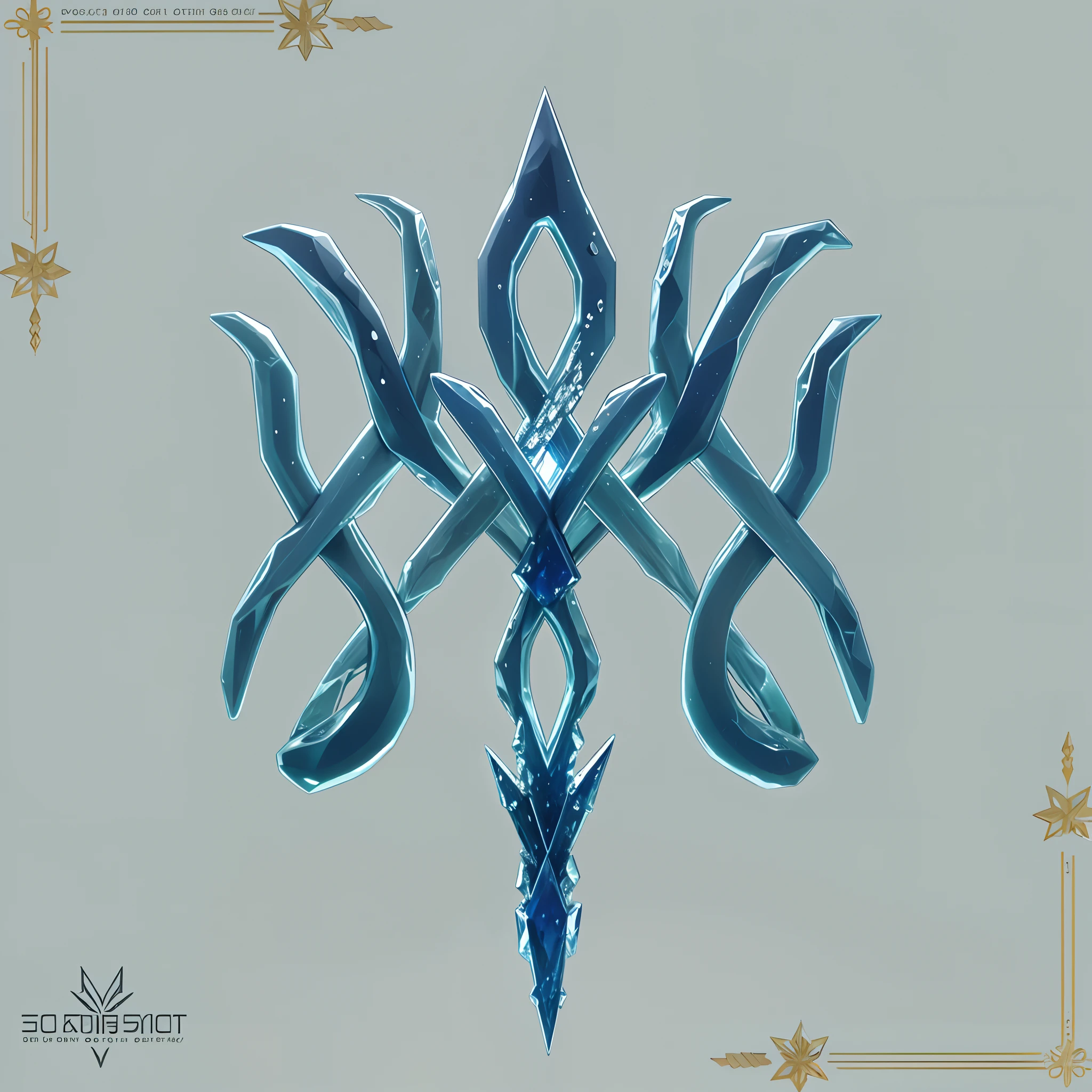 Crystal material,crystal-clear