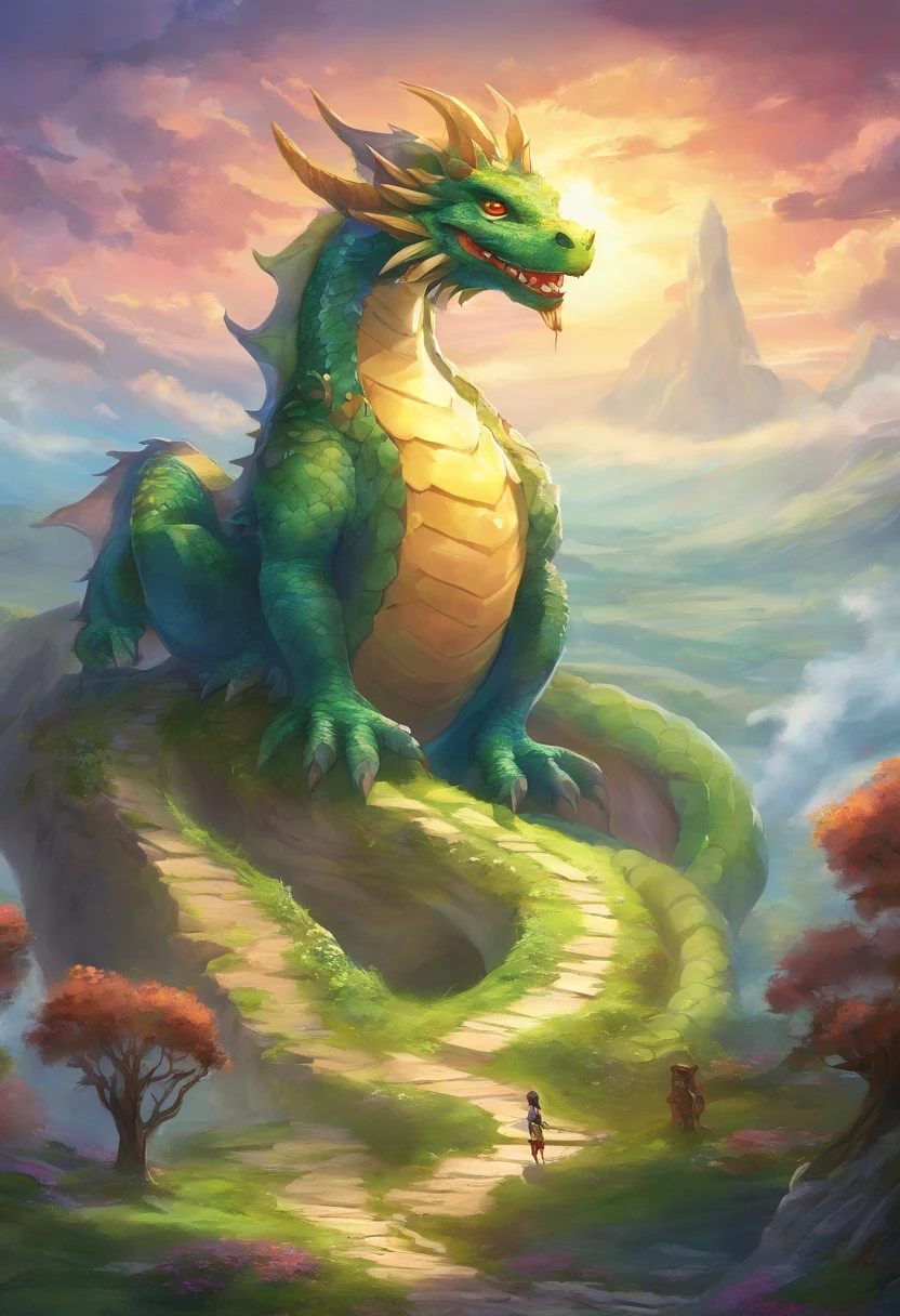 Dragon quest　slimey　cute little